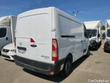  Opel  Movano OPEL  / 2019 / 4P / furgón 2.3 CDTI 99kW (135CV) L1 H1 F 3.5t #2