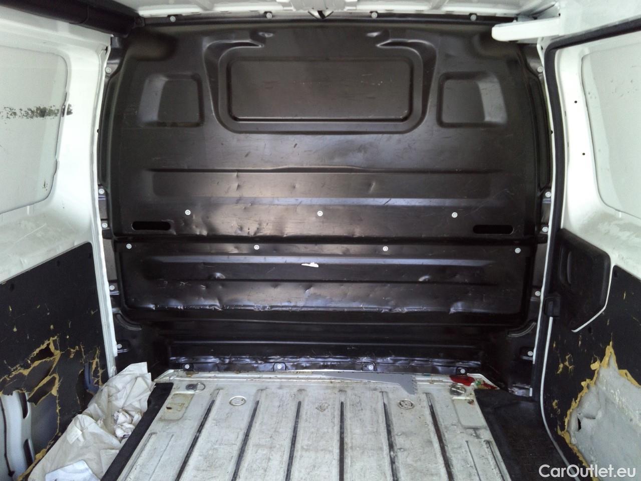  Opel  Vivaro OPEL  / 2019 / 4P / furgón 1.5 Diésel 74kW (100CV) M Std Express #5