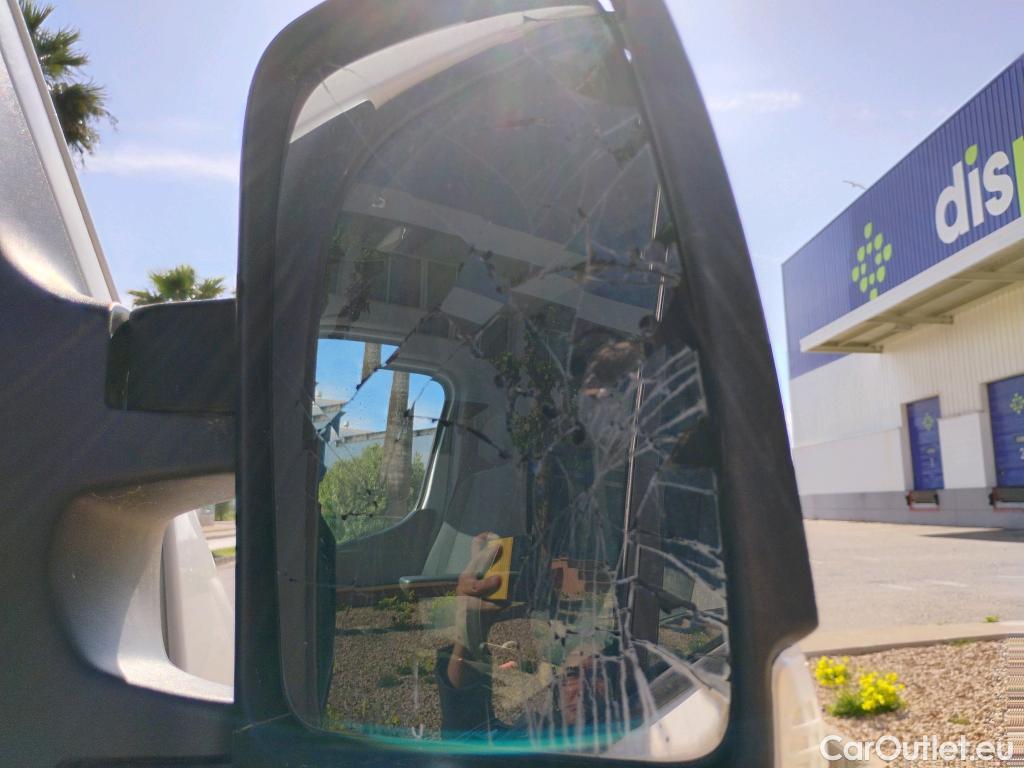  Opel  Movano OPEL  / 2019 / 4P / furgón 2.3 CDTI S/S 110kW (150CV) L2 H2 F 3.5t #10