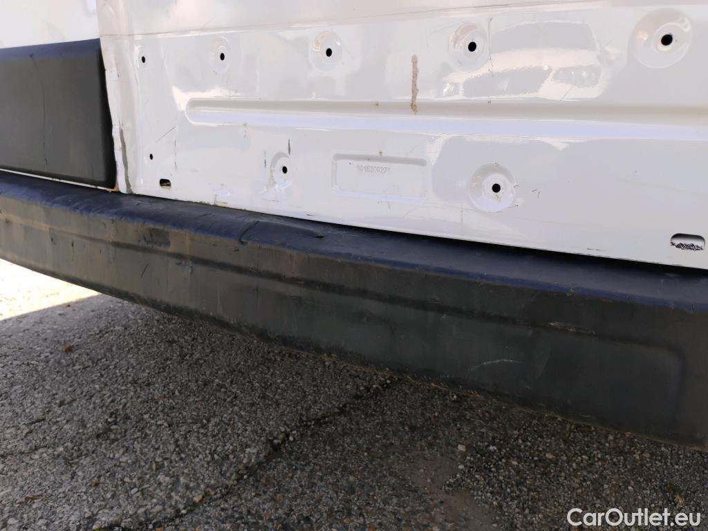 Opel  Movano OPEL  / 2019 / 4P / furgón 2.3 CDTI S/S 110kW (150CV) L2 H2 F 3.5t #59