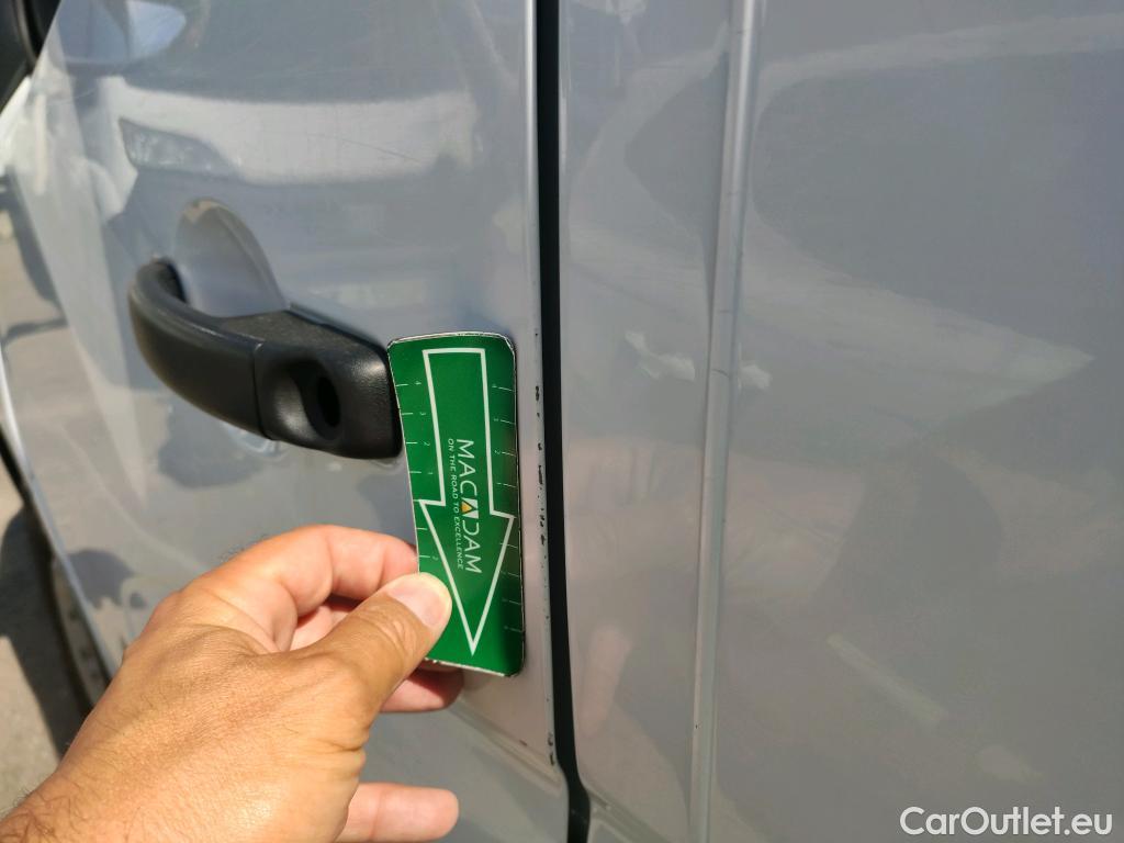  Opel  Movano OPEL  / 2019 / 4P / furgón 2.3 CDTI 99kW (135CV) L1 H1 F 3.5t #22