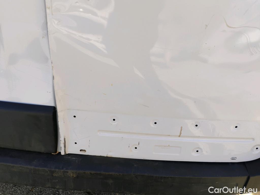  Opel  Movano OPEL  / 2019 / 4P / furgón 2.3 CDTI S/S 110kW (150CV) L2 H2 F 3.5t #27