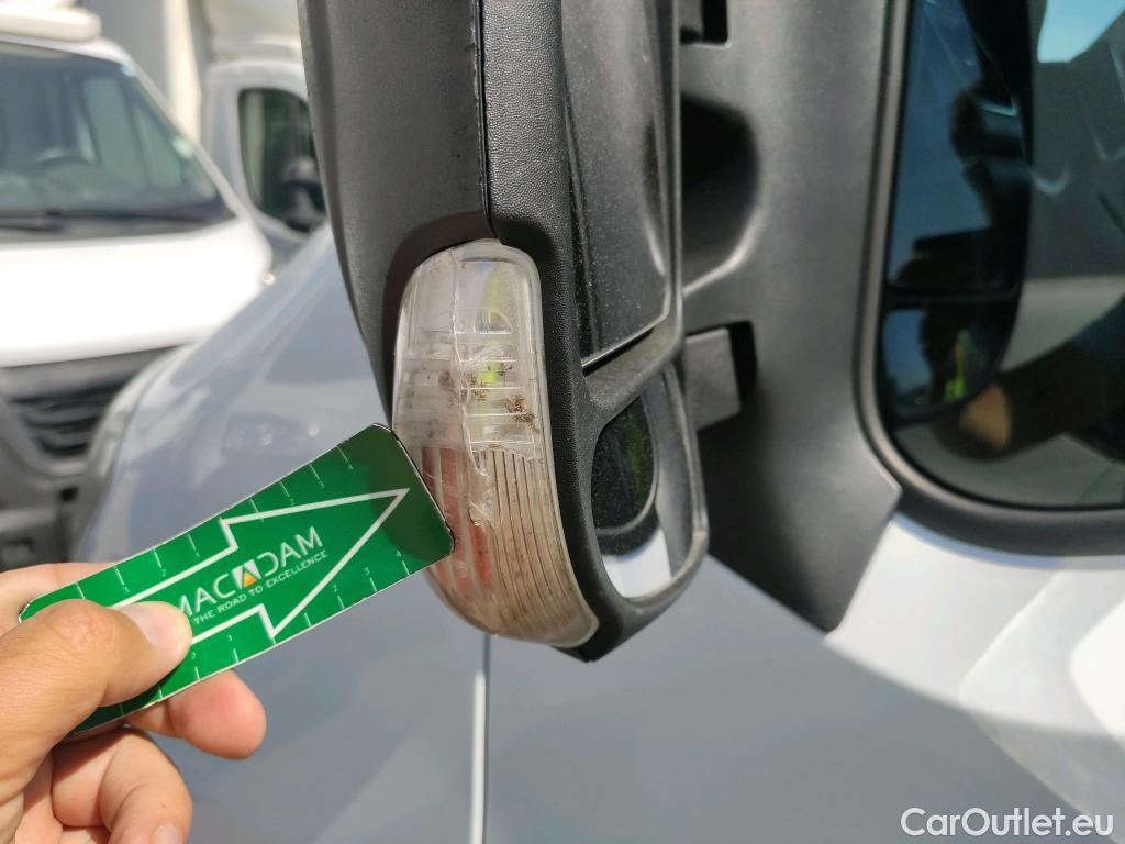  Opel  Movano OPEL  / 2019 / 4P / furgón 2.3 CDTI 99kW (135CV) L1 H1 F 3.5t #30