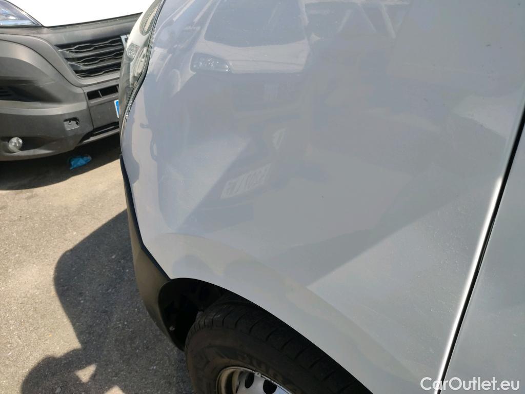  Opel  Movano OPEL  / 2019 / 4P / furgón 2.3 CDTI 99kW (135CV) L1 H1 F 3.5t #52