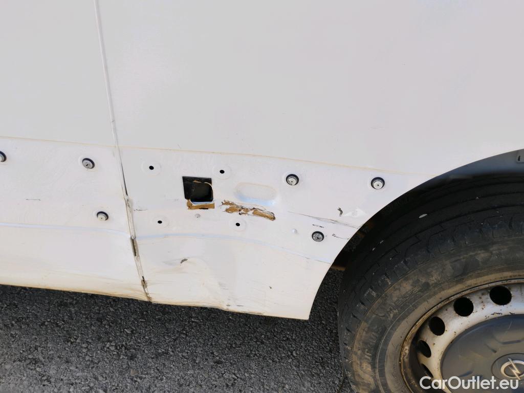  Opel  Movano OPEL  / 2019 / 4P / furgón 2.3 CDTI S/S 110kW (150CV) L2 H2 F 3.5t #3