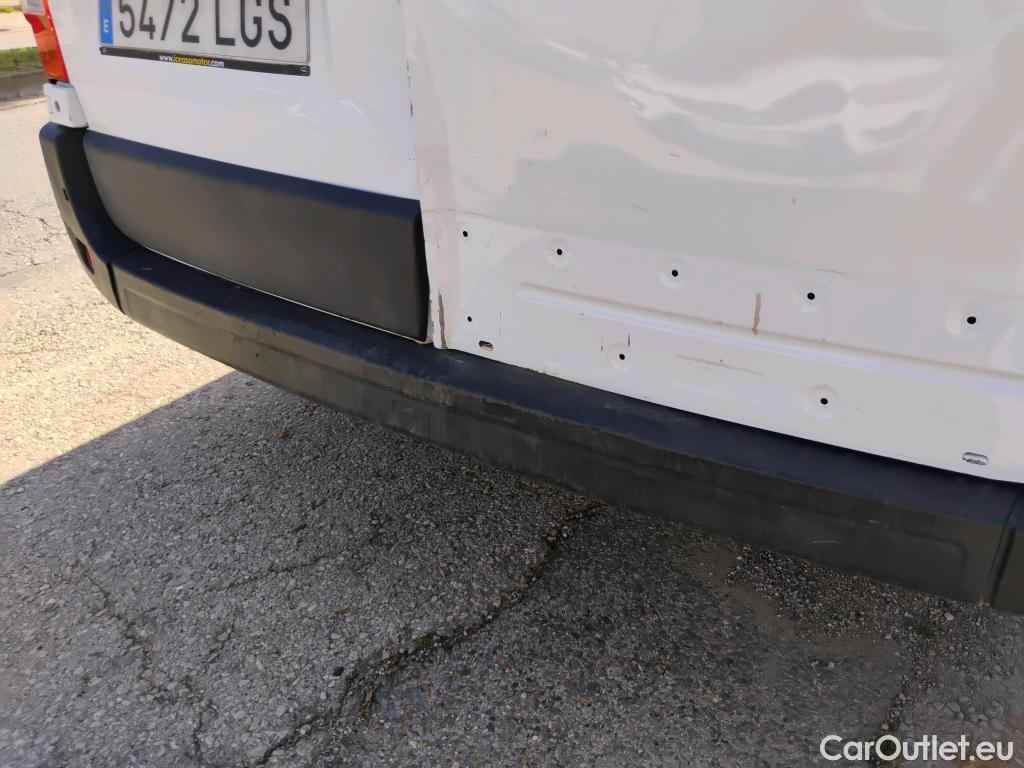 Opel  Movano OPEL  / 2019 / 4P / furgón 2.3 CDTI S/S 110kW (150CV) L2 H2 F 3.5t #58