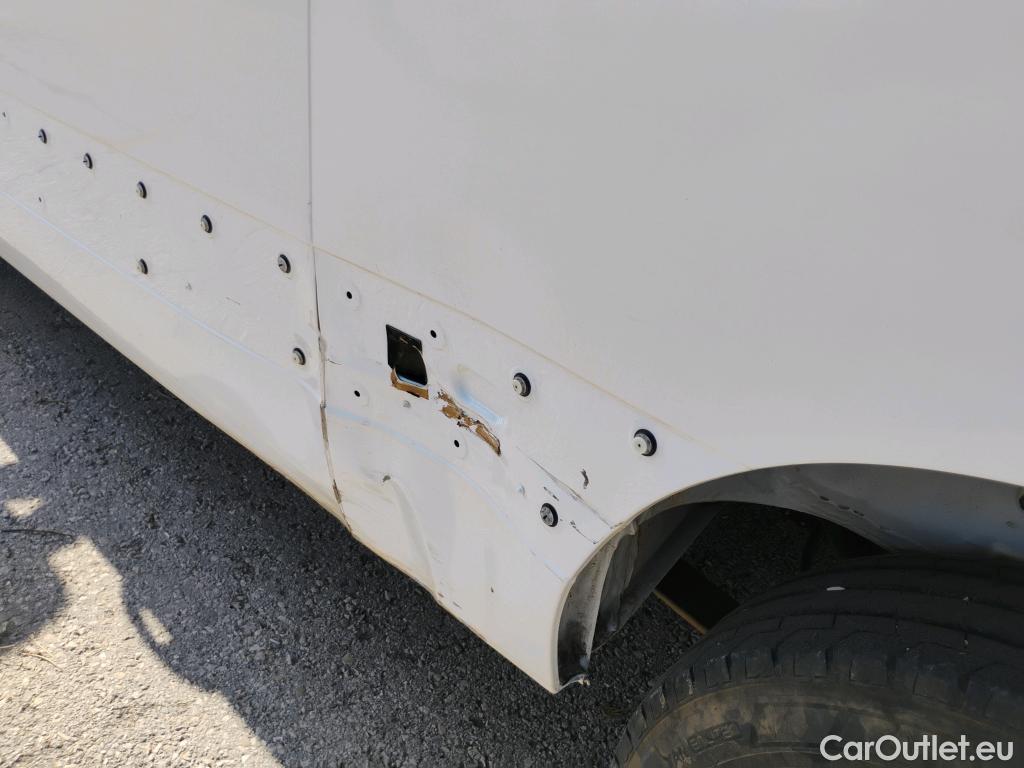  Opel  Movano OPEL  / 2019 / 4P / furgón 2.3 CDTI S/S 110kW (150CV) L2 H2 F 3.5t #2