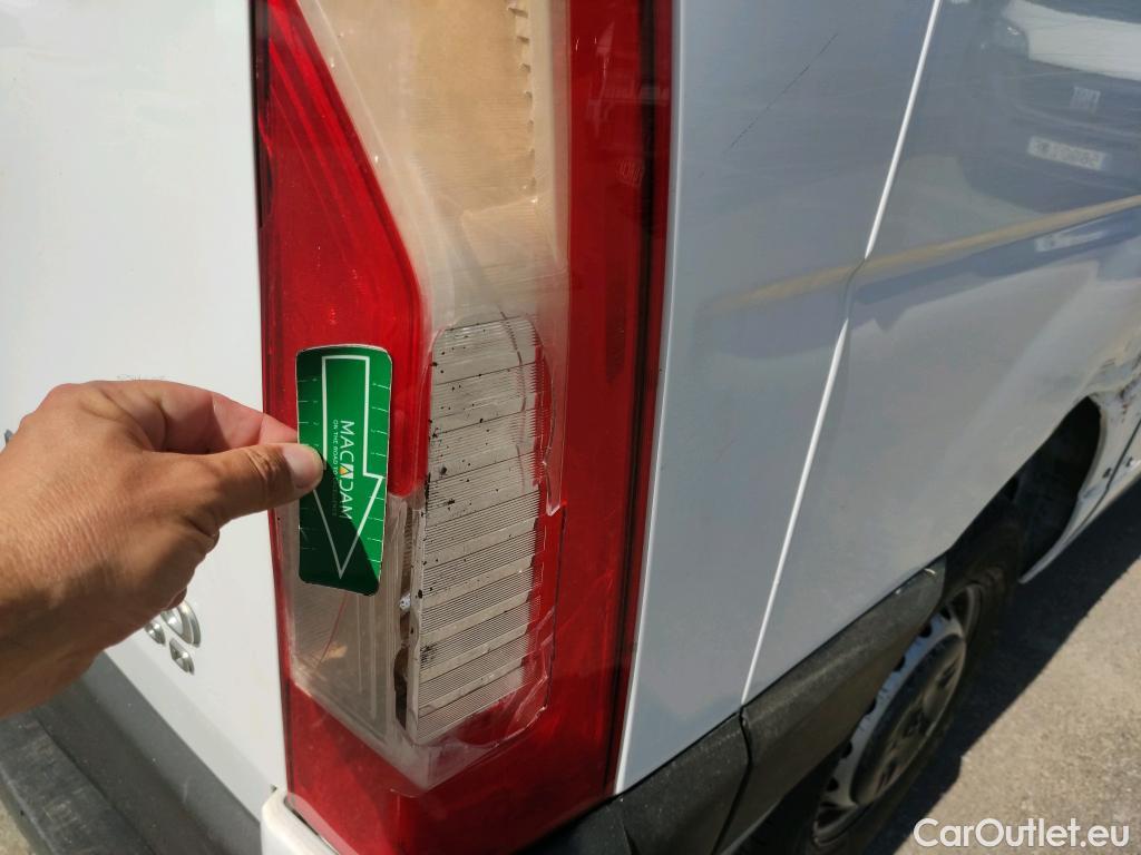  Opel  Movano OPEL  / 2019 / 4P / furgón 2.3 CDTI 99kW (135CV) L1 H1 F 3.5t #4