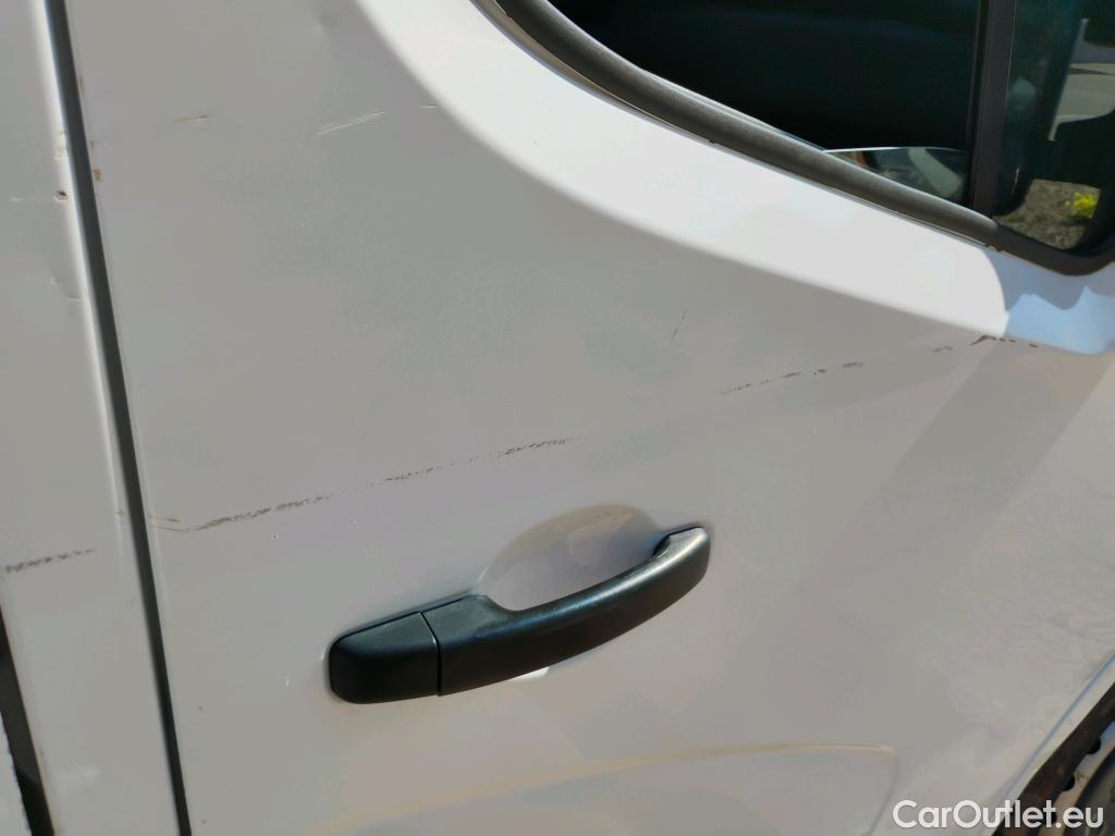  Opel  Movano OPEL  / 2019 / 4P / furgón 2.3 CDTI S/S 110kW (150CV) L2 H2 F 3.5t #42