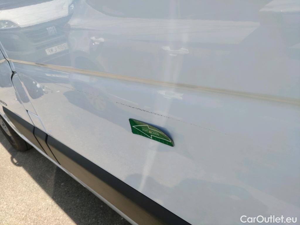  Opel  Movano OPEL  / 2019 / 4P / furgón 2.3 CDTI 99kW (135CV) L1 H1 F 3.5t #10