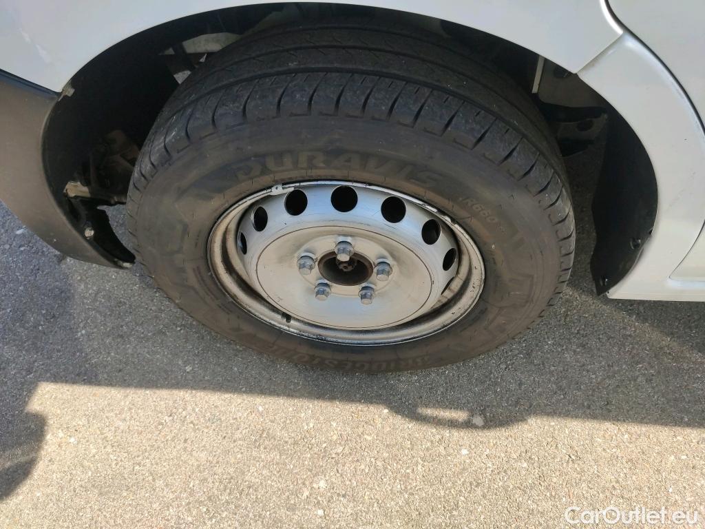 Opel  Movano OPEL  / 2019 / 4P / furgón 2.3 CDTI 99kW (135CV) L1 H1 F 3.5t #40