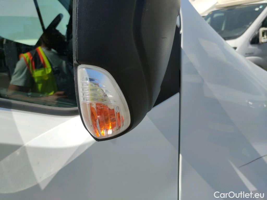  Opel  Movano OPEL  / 2019 / 4P / furgón 2.3 CDTI 99kW (135CV) L1 H1 F 3.5t #27