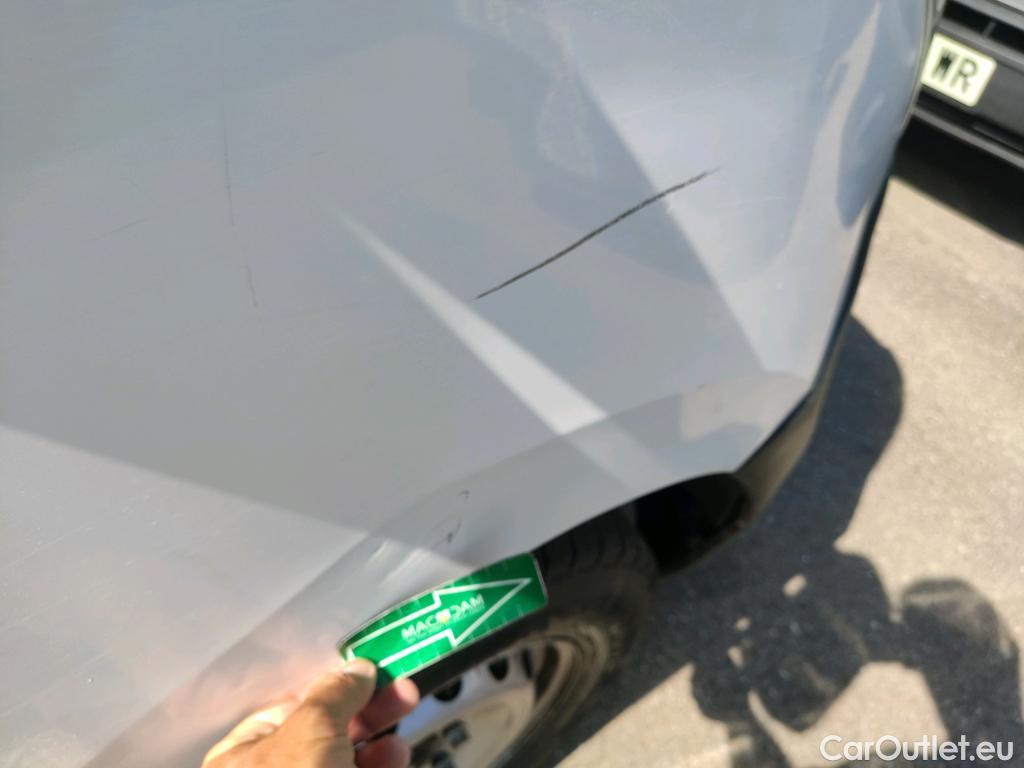  Opel  Movano OPEL  / 2019 / 4P / furgón 2.3 CDTI 99kW (135CV) L1 H1 F 3.5t #24