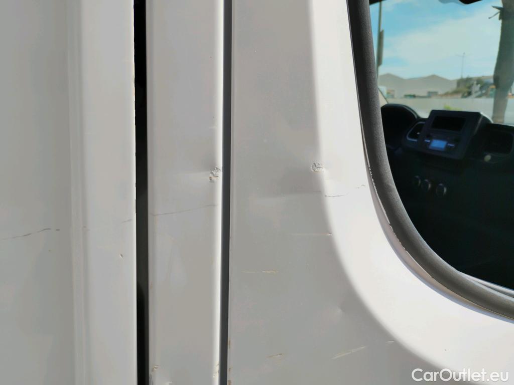  Opel  Movano OPEL  / 2019 / 4P / furgón 2.3 CDTI S/S 110kW (150CV) L2 H2 F 3.5t #41