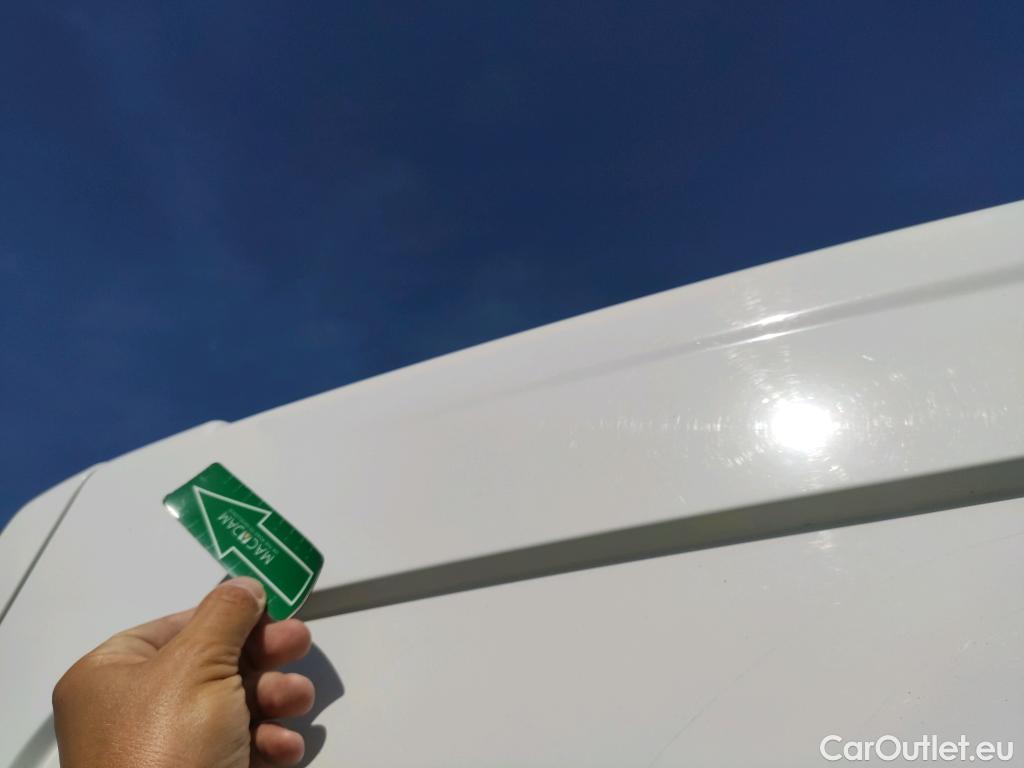  Opel  Movano OPEL  / 2019 / 4P / furgón 2.3 CDTI 99kW (135CV) L1 H1 F 3.5t #49