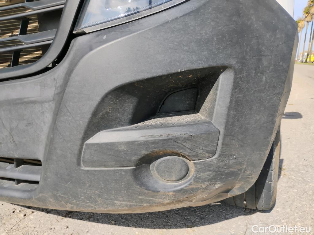  Opel  Movano OPEL  / 2019 / 4P / furgón 2.3 CDTI S/S 110kW (150CV) L2 H2 F 3.5t #54