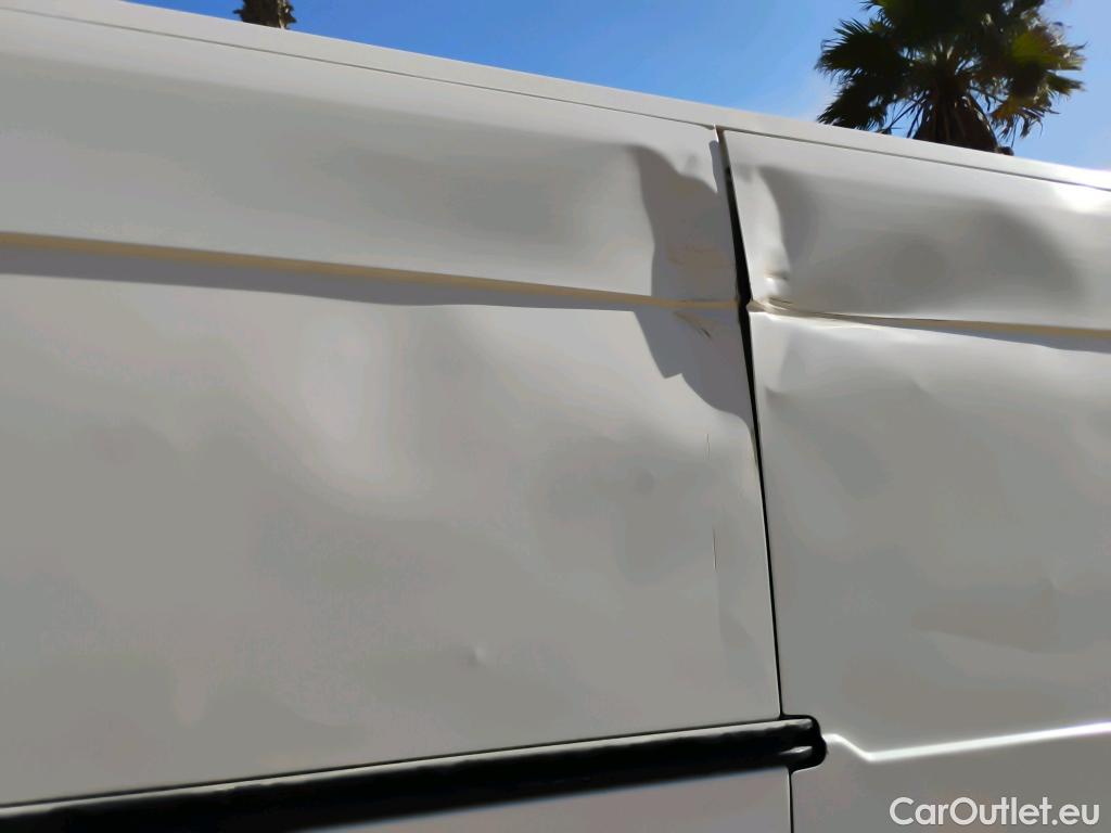  Opel  Movano OPEL  / 2019 / 4P / furgón 2.3 CDTI S/S 110kW (150CV) L2 H2 F 3.5t #4