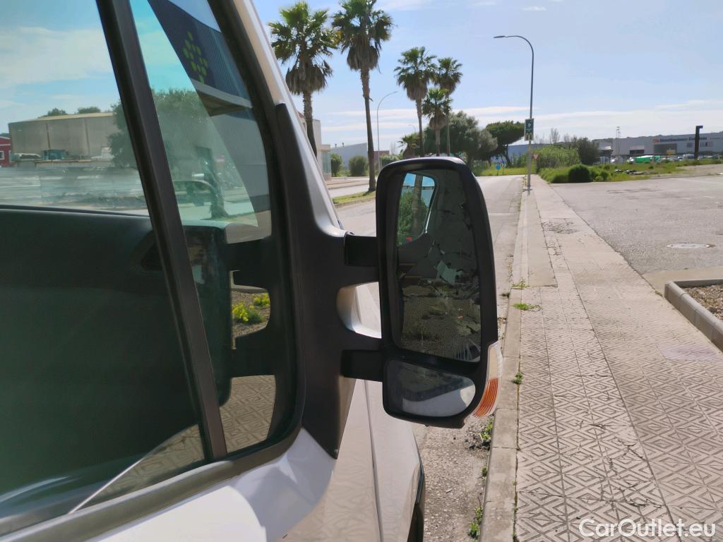  Opel  Movano OPEL  / 2019 / 4P / furgón 2.3 CDTI S/S 110kW (150CV) L2 H2 F 3.5t #8