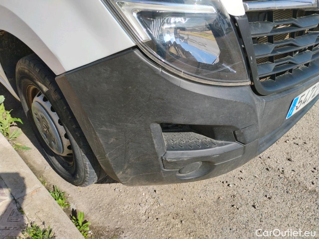  Opel  Movano OPEL  / 2019 / 4P / furgón 2.3 CDTI S/S 110kW (150CV) L2 H2 F 3.5t #51