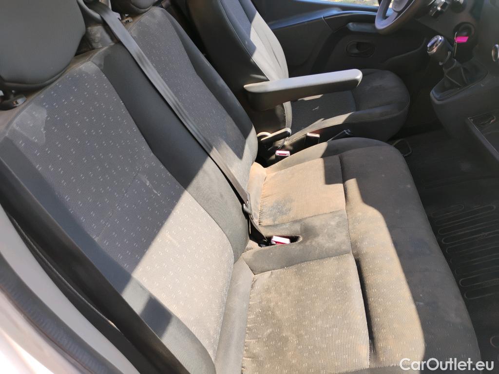  Opel  Movano OPEL  / 2019 / 4P / furgón 2.3 CDTI S/S 110kW (150CV) L2 H2 F 3.5t #47