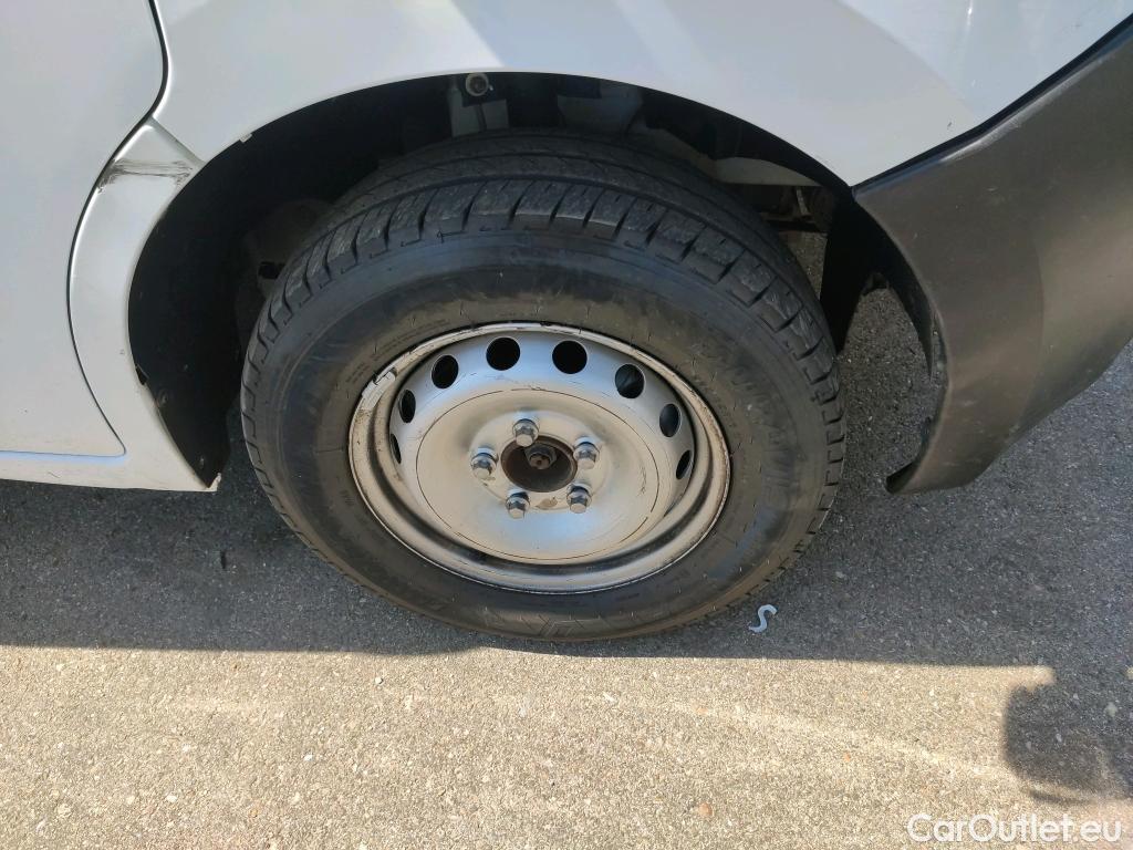  Opel  Movano OPEL  / 2019 / 4P / furgón 2.3 CDTI 99kW (135CV) L1 H1 F 3.5t #38