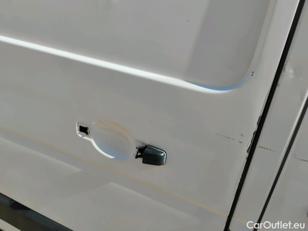 Opel  Movano OPEL  / 2019 / 4P / furgón 2.3 CDTI S/S 110kW (150CV) L2 H2 F 3.5t #16