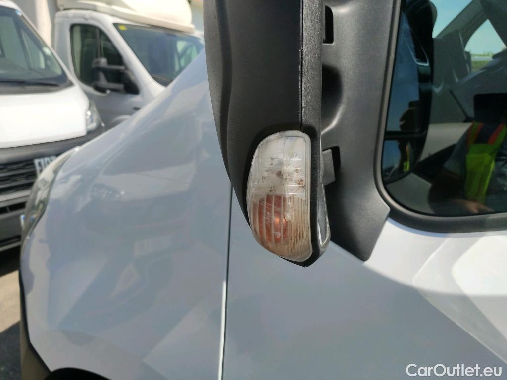  Opel  Movano OPEL  / 2019 / 4P / furgón 2.3 CDTI 99kW (135CV) L1 H1 F 3.5t #29