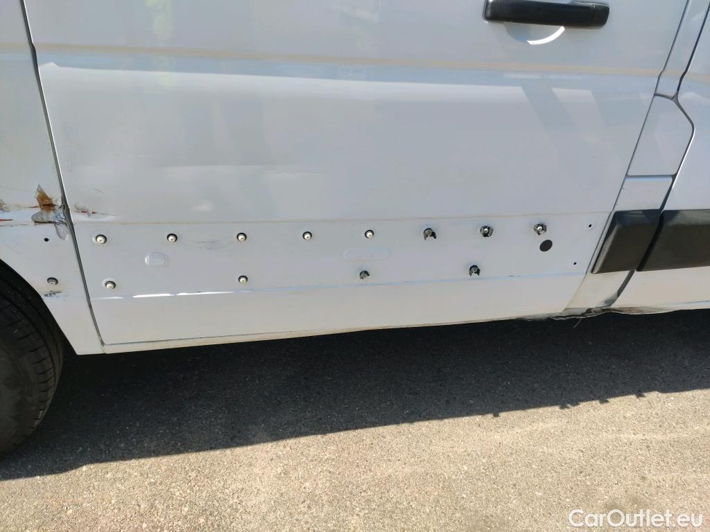 Opel  Movano OPEL  / 2019 / 4P / furgón 2.3 CDTI 99kW (135CV) L1 H1 F 3.5t #7