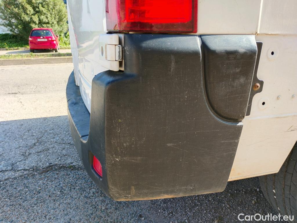  Opel  Movano OPEL  / 2019 / 4P / furgón 2.3 CDTI S/S 110kW (150CV) L2 H2 F 3.5t #57