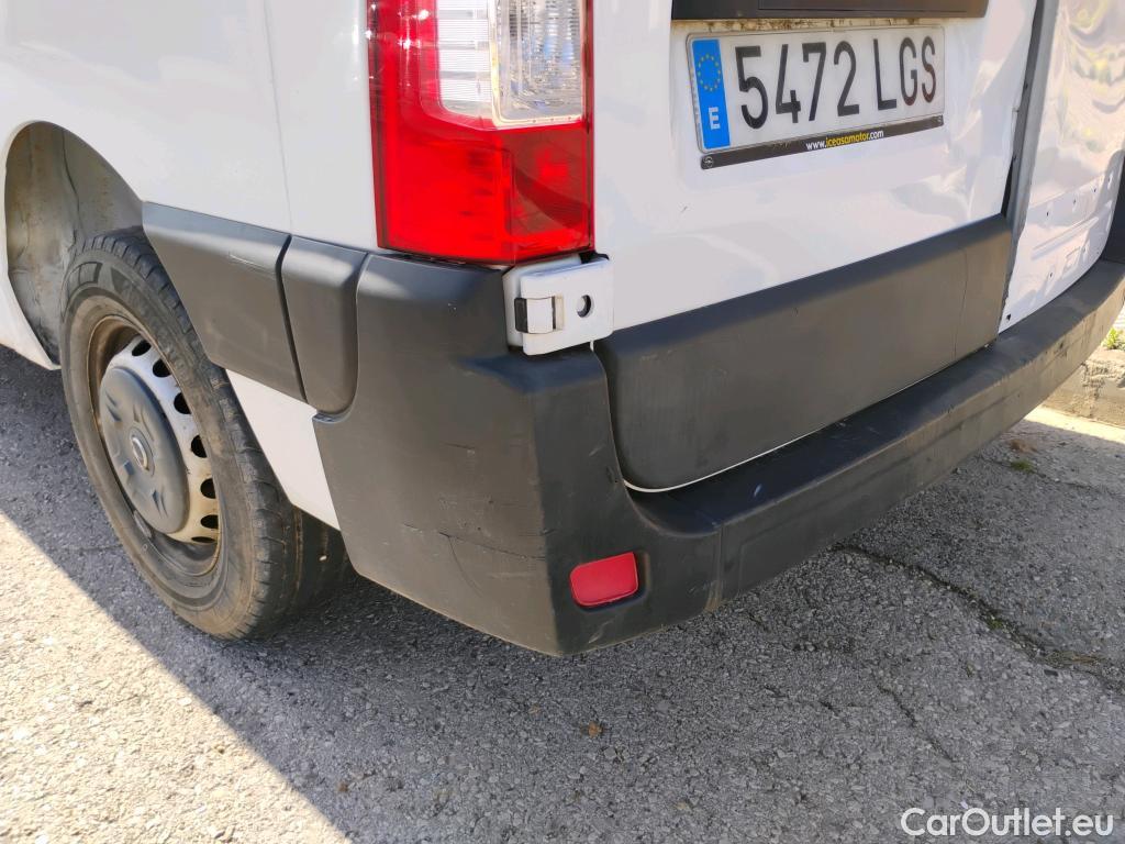  Opel  Movano OPEL  / 2019 / 4P / furgón 2.3 CDTI S/S 110kW (150CV) L2 H2 F 3.5t #61