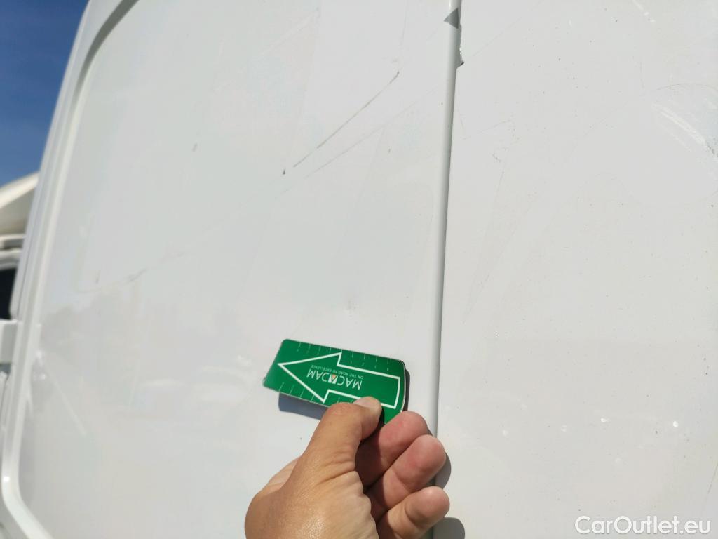  Opel  Movano OPEL  / 2019 / 4P / furgón 2.3 CDTI 99kW (135CV) L1 H1 F 3.5t #48