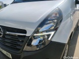  Opel  Movano OPEL  / 2019 / 4P / furgón 2.3 CDTI 99kW (135CV) L1 H1 F 3.5t #15