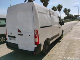  Opel  Movano OPEL  / 2019 / 4P / furgón 2.3 CDTI S/S 110kW (150CV) L2 H2 F 3.5t #2
