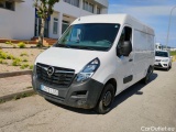  Opel  Movano OPEL  / 2019 / 4P / furgón 2.3 CDTI S/S 110kW (150CV) L2 H2 F 3.5t 
