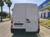  Opel  Movano OPEL  / 2019 / 4P / furgón 2.3 CDTI S/S 110kW (150CV) L2 H2 F 3.5t #8