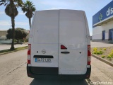  Opel  Movano OPEL  / 2019 / 4P / furgón 2.3 CDTI S/S 110kW (150CV) L2 H2 F 3.5t #12