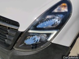  Opel  Movano OPEL  / 2019 / 4P / furgón 2.3 CDTI S/S 110kW (150CV) L2 H2 F 3.5t #15