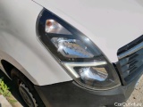  Opel  Movano OPEL  / 2019 / 4P / furgón 2.3 CDTI S/S 110kW (150CV) L2 H2 F 3.5t #16