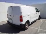  Opel  Vivaro OPEL  / 2019 / 4P / furgón 1.5 Diésel 74kW (100CV) M Std Express #2