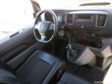  Opel  Vivaro OPEL  / 2019 / 4P / furgón 1.5 Diésel 74kW (100CV) M Std Express #3