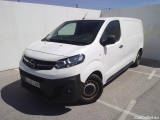  Opel  Vivaro OPEL  / 2019 / 4P / furgón 1.5 Diésel 74kW (100CV) M Std Express 