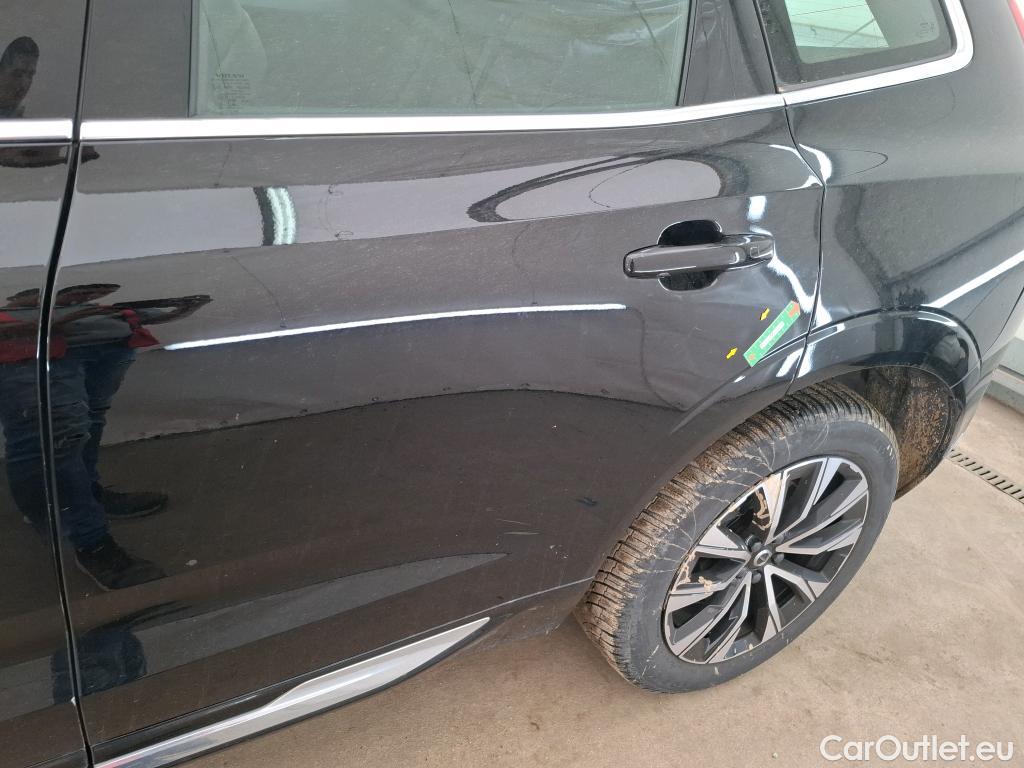  Volvo  XC60  Plus Style Chrome 2WD 2.0 B4 195CV BVA8 E6d #3