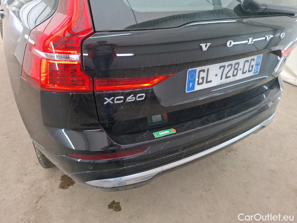  Volvo  XC60  Plus Style Chrome 2WD 2.0 B4 195CV BVA8 E6d #11