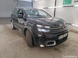  Citroen  C5  Aircross Business 1.5 BlueHDi 130CV BVM6 E6d #4