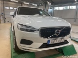 Volvo  XC60 B4 Momentum Drag Kamera 