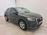  Audi  Q2 Business Edition 30 1.6TDi 116pk/cv 5p S-Tronic Automatic Diesel  1 #8