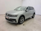  Volkswagen  Tiguan Allspace Platinum 2.0TDi 150pk/cv 5p Manual Diesel  2 