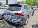  Volkswagen  Tiguan Allspace Platinum 2.0TDi 150pk/cv 5p Manual Diesel  2 #2