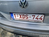 Volkswagen  Tiguan Allspace Platinum 2.0TDi 150pk/cv 5p Manual Diesel  2 #7