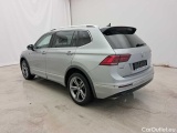  Volkswagen  Tiguan Allspace Platinum 2.0TDi 150pk/cv 5p Manual Diesel  2 #9